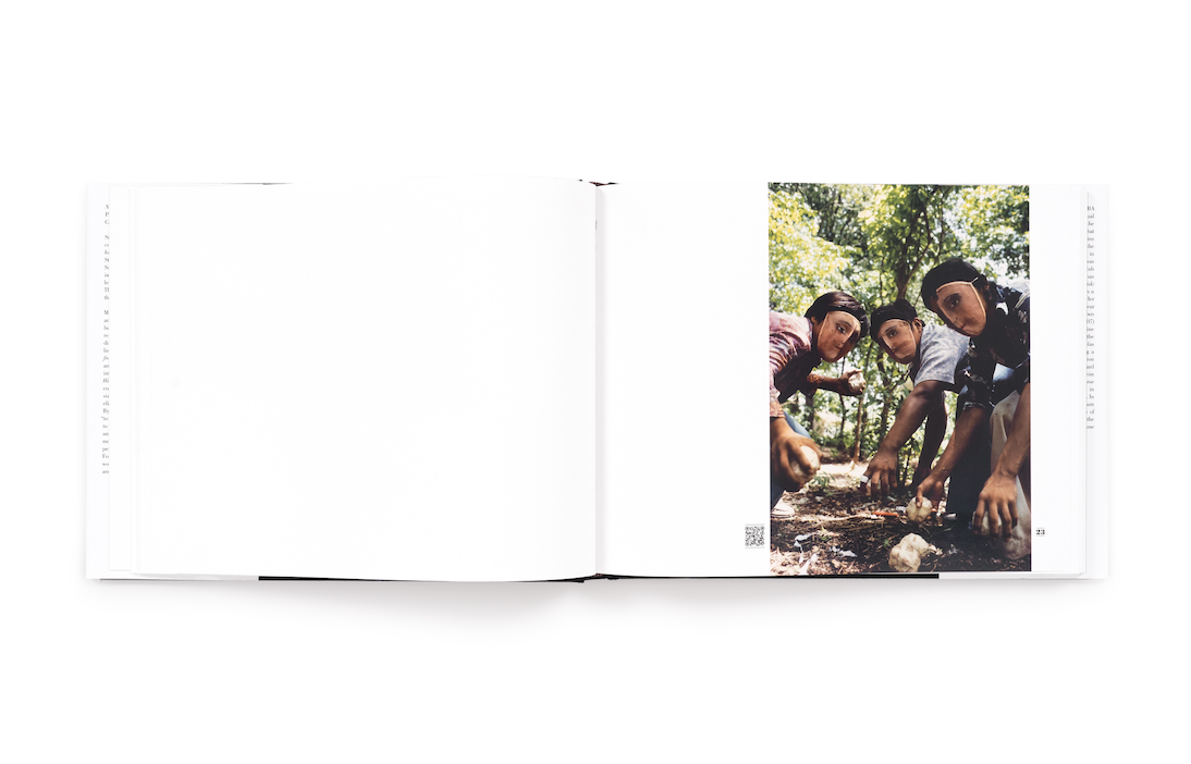 Susan Meiselas: Nicaragua – June 1978-July 1979